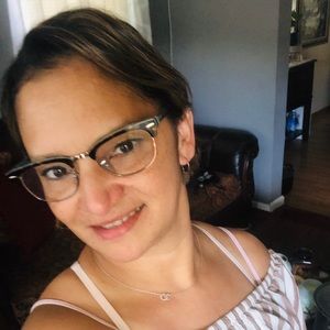 Meet your Posher, Lilian